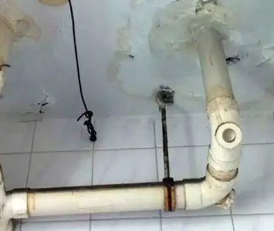 左贡卫生间漏水检测多少钱