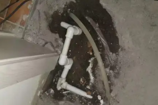 左贡卫生间漏水检测多少钱