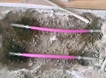 左贡卫生间测漏水多少钱