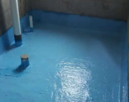 左贡卫生间防水哪家好