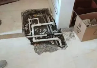 左贡查漏水多少钱