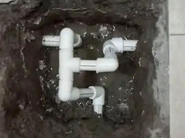 左贡卫生间漏水维修公司为您专业分享一下左贡查漏水的知识点