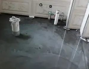 左贡卫生间漏水维修公司为您专业分享下左贡卫生间漏水检测的知识点