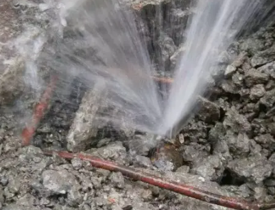 左贡水管维修多少钱