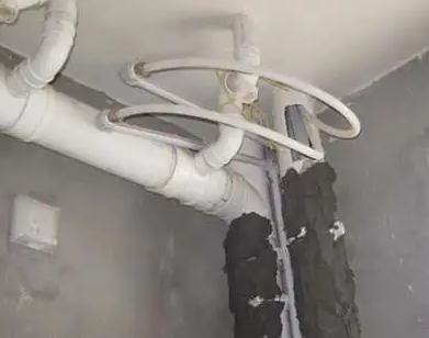 左贡水管维修哪家好