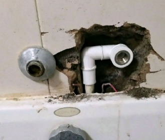 左贡卫生间漏水检测多少钱