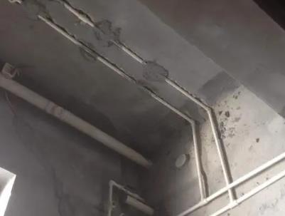 左贡卫生间漏水维修技术的依据是什么