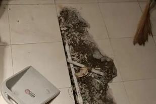 左贡卫生间漏水检测电话